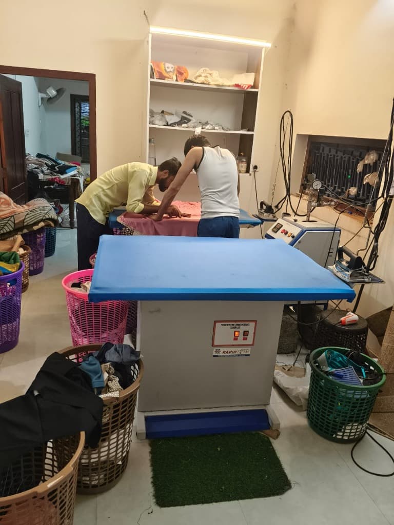 Cleanz24 - Panoor - Photo 4