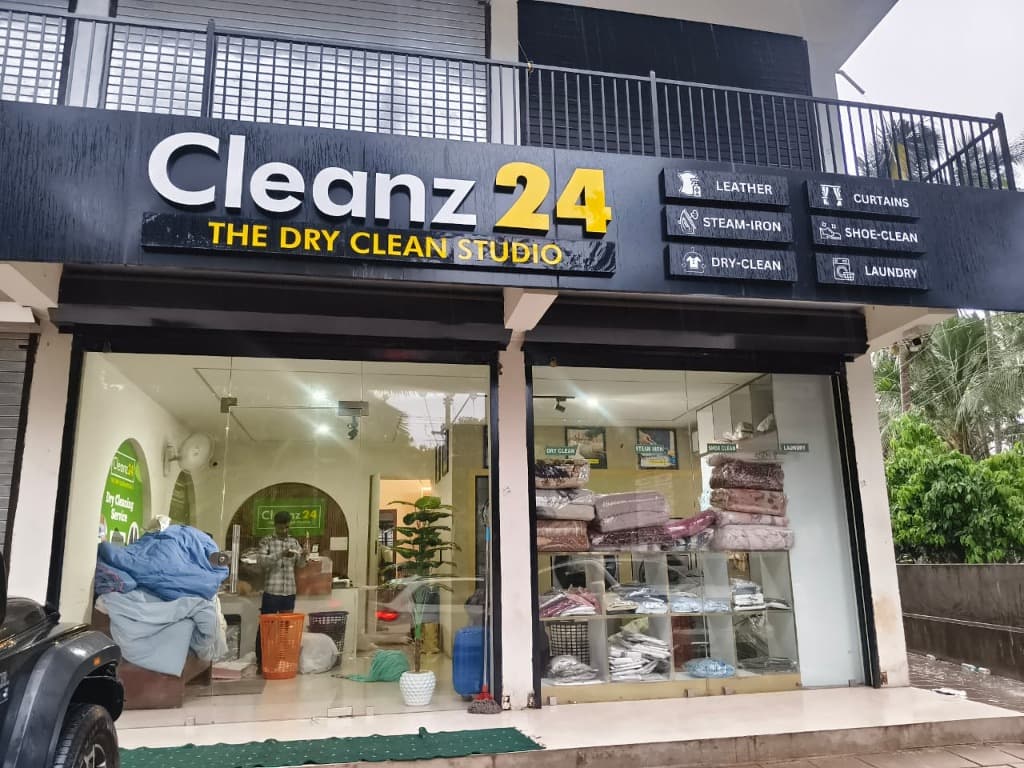 Cleanz24 - Panoor - Photo 1