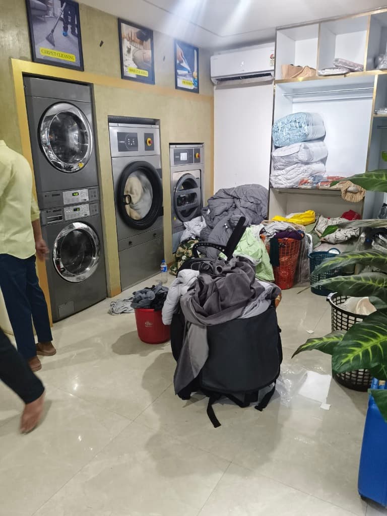 Cleanz24 - Panoor - Photo 3