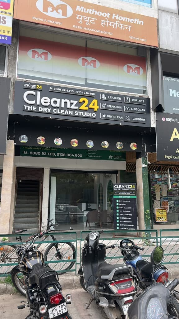 Cleanz24 - Patiala - Photo 2