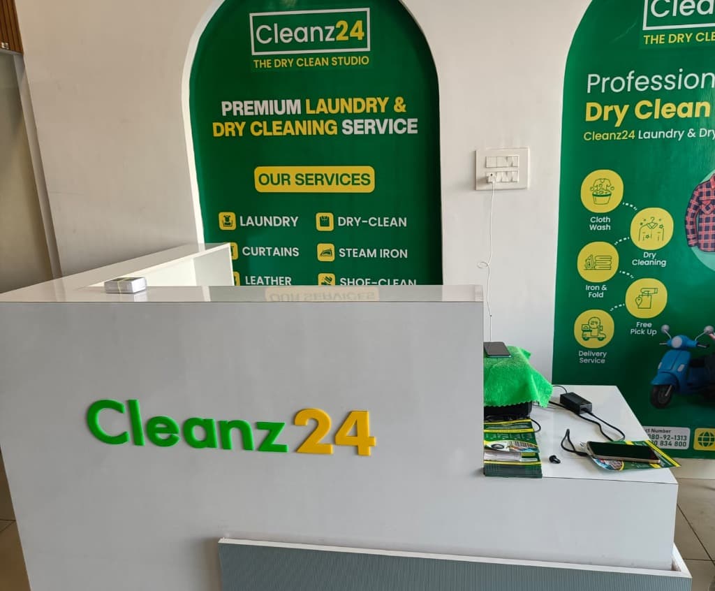 Cleanz24 - Patiala - Photo 3