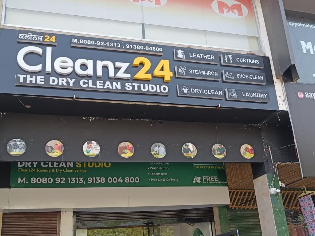Cleanz24 - Patiala - Photo 1