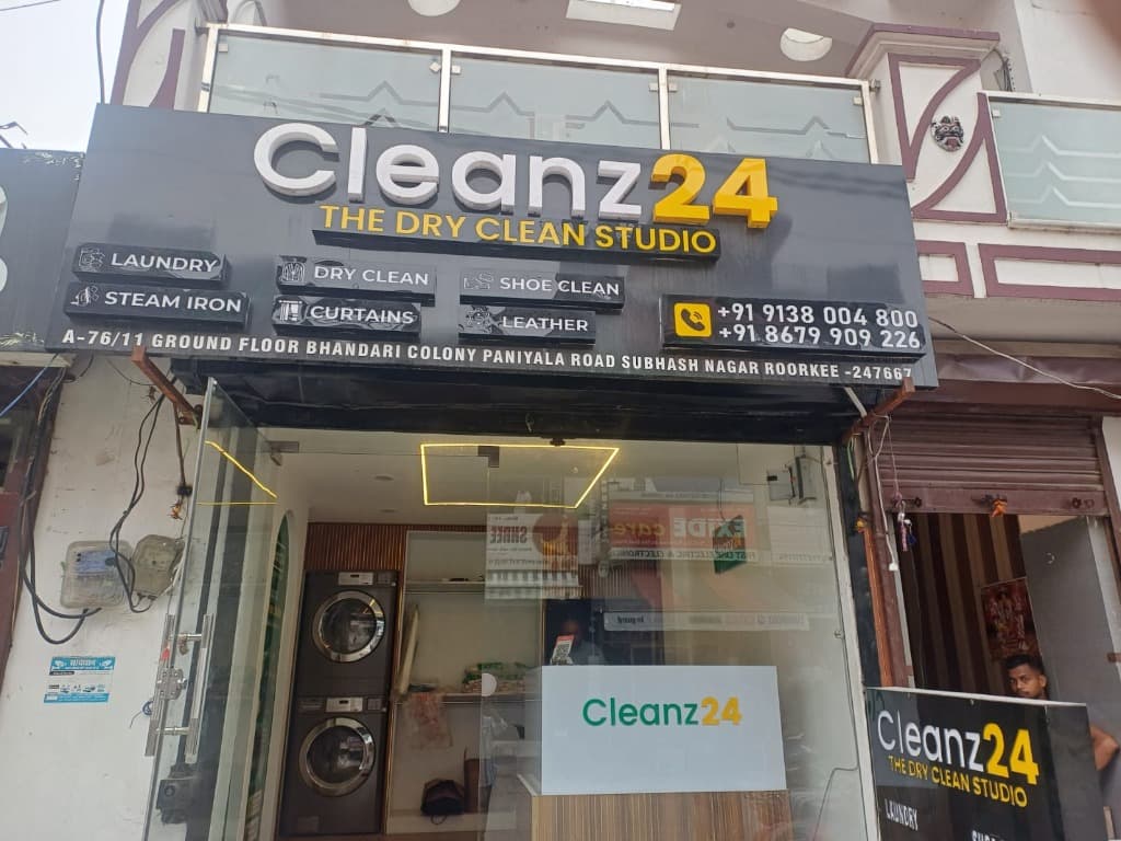 Cleanz24 - Roorkee - Photo 2