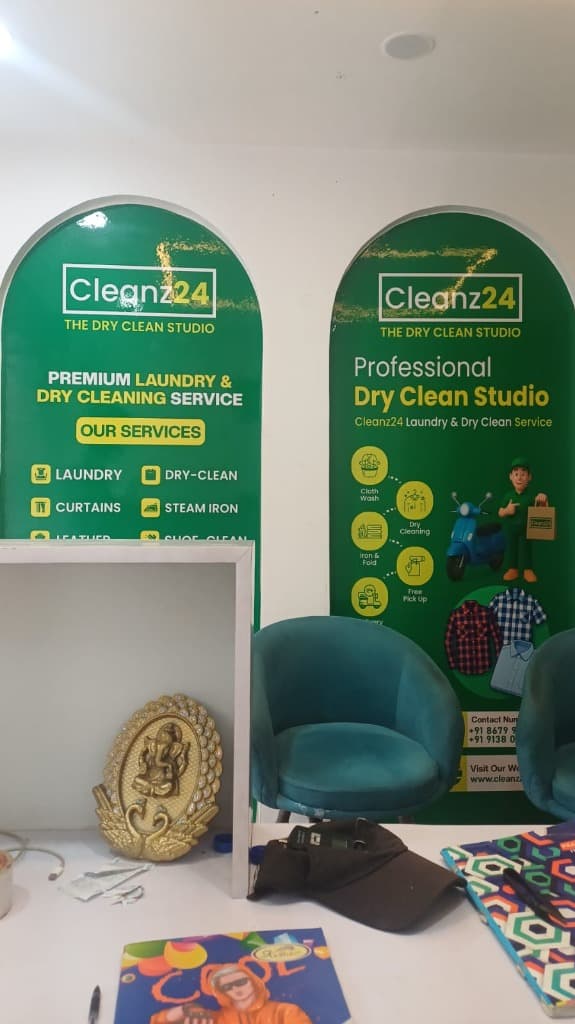 Cleanz24 - Roorkee - Photo 4