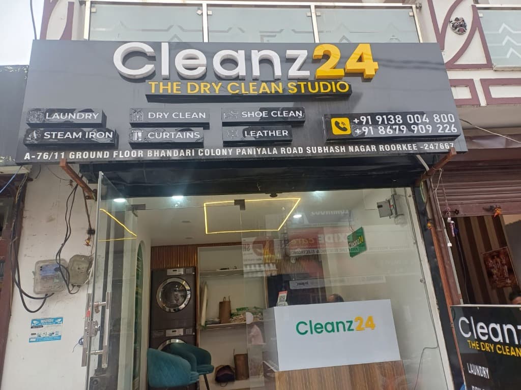 Cleanz24 - Roorkee - Photo 1