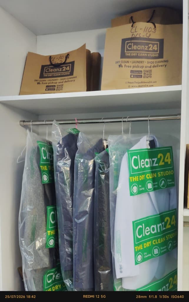 Cleanz24 - Siliguri - Photo 4