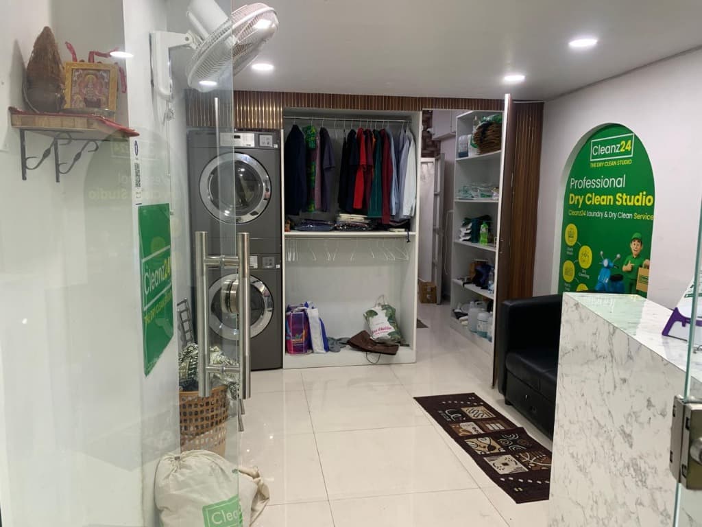 Cleanz24 - Siliguri - Photo 3