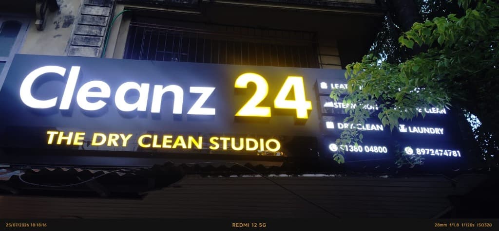 Cleanz24 - Siliguri - Photo 1