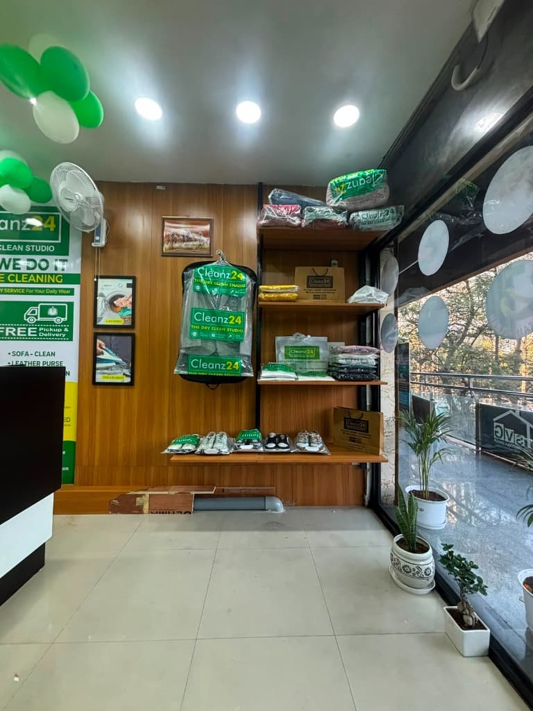 Cleanz24 - Swarn Nagari Greater Noida - Photo 4