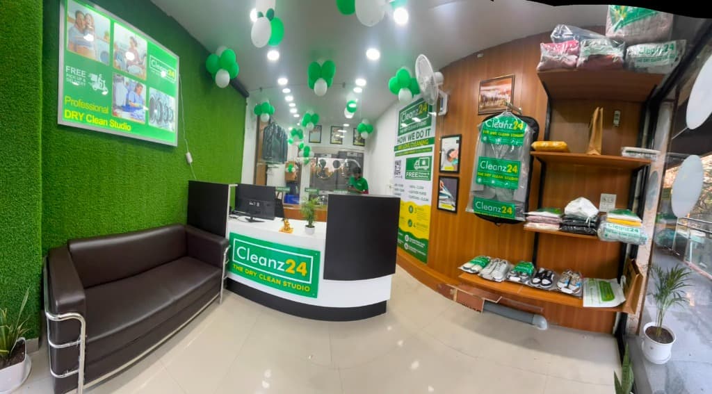 Cleanz24 - Swarn Nagari Greater Noida - Photo 2