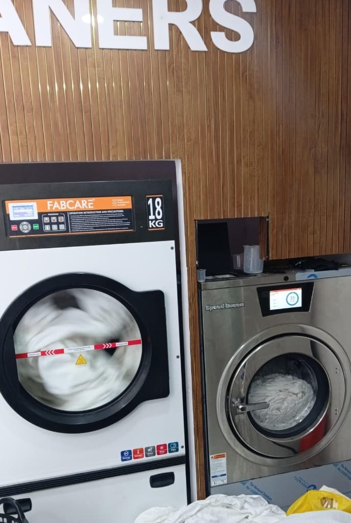 Cleanz24 - Thampanoor Trivandrum - Photo 2