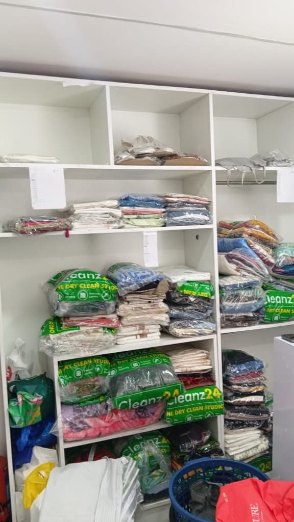 Cleanz24 - Thampanoor Trivandrum - Photo 5
