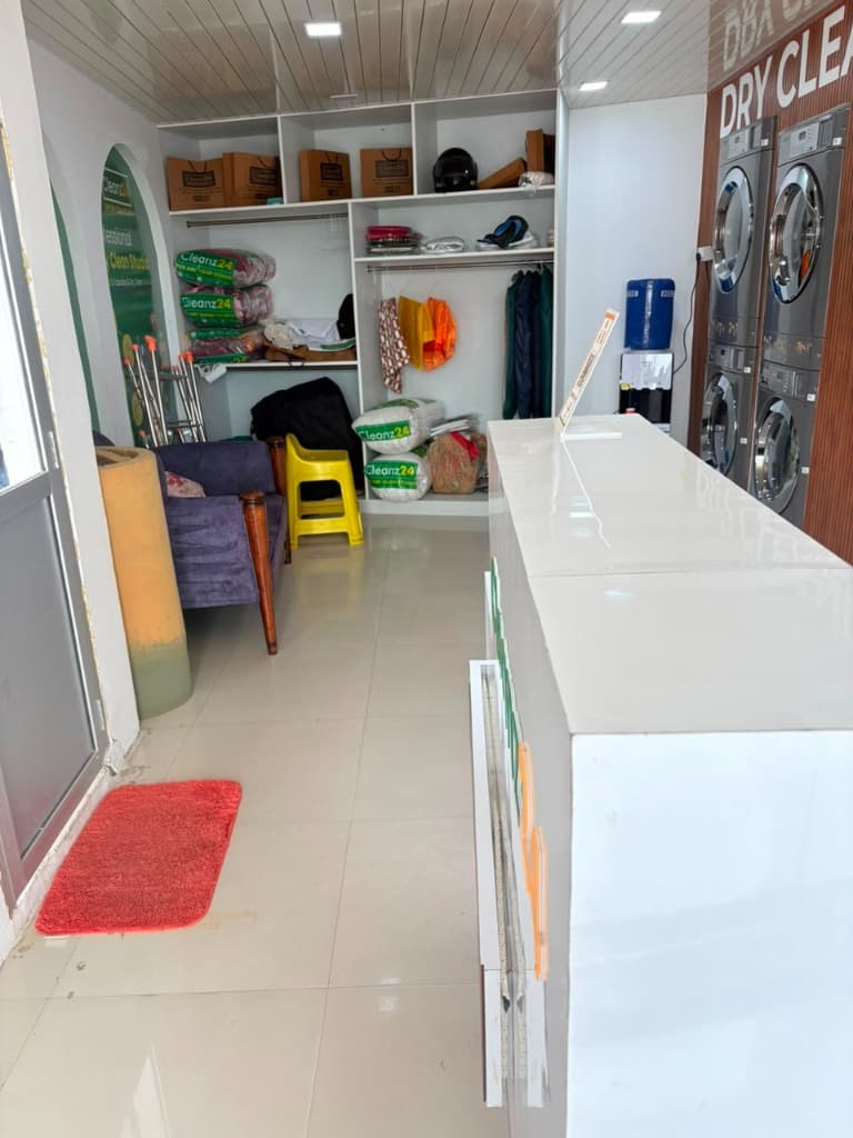 Cleanz24 - Una - Photo 4