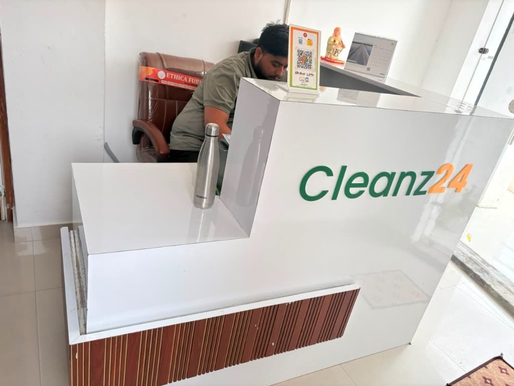Cleanz24 - Una - Photo 1