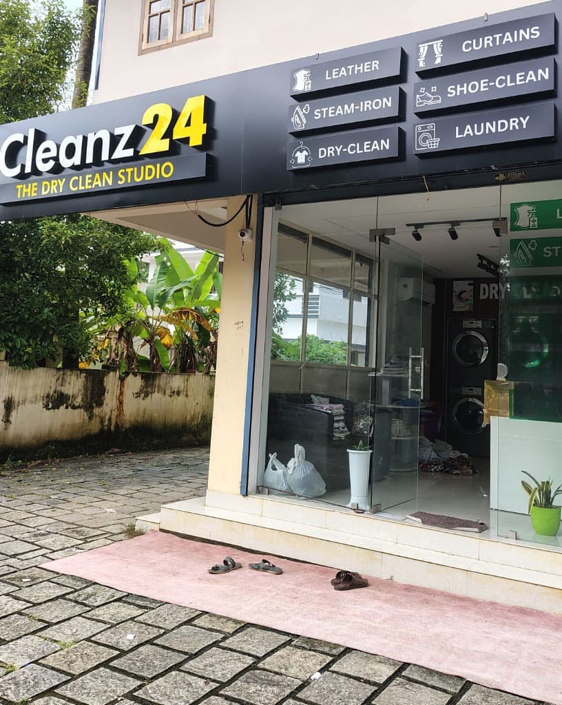 Cleanz24 - Vaikom - Photo 1
