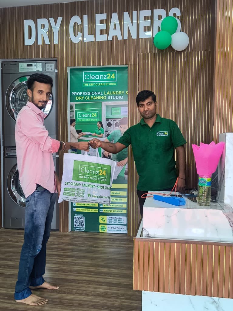 Cleanz24 - Wakad Pune - Photo 4