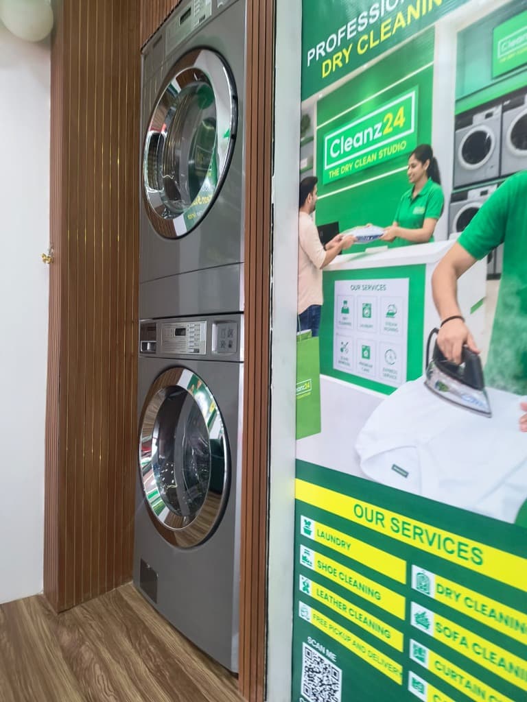 Cleanz24 - Wakad Pune - Photo 5