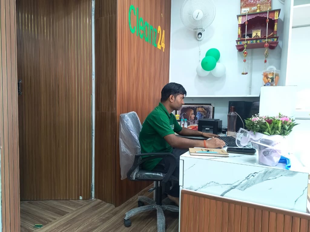Cleanz24 - Wakad Pune - Photo 6
