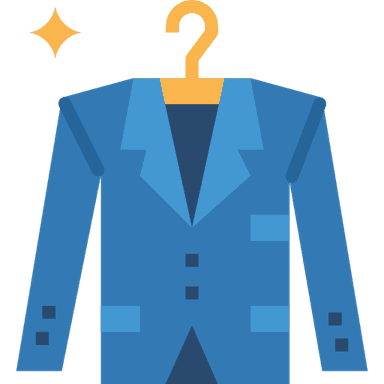 Eco-Friendly Dry Cleaning