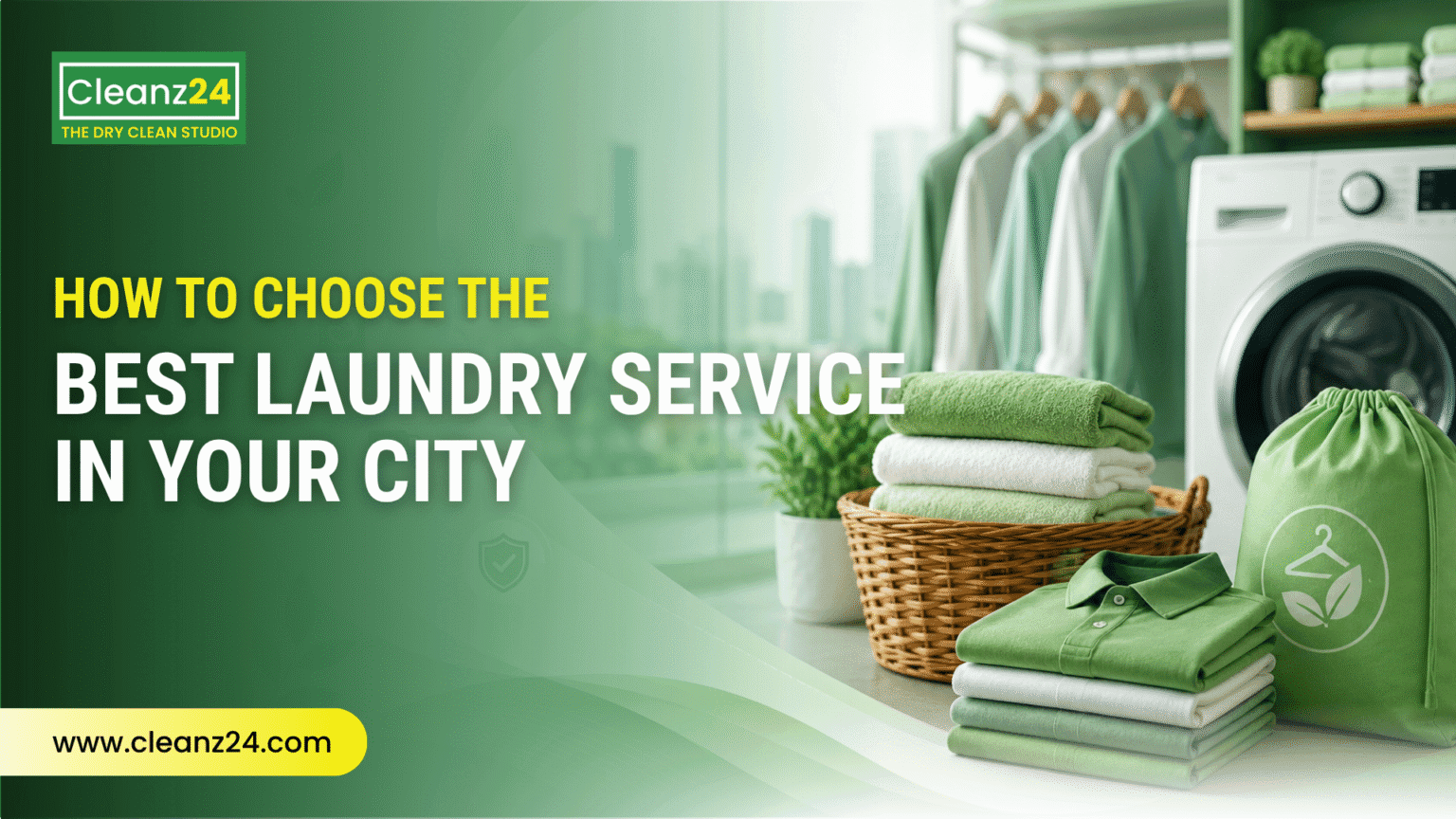 Monsoon Laundry Tips: Keeping Clothes Fresh When They Won't Dry