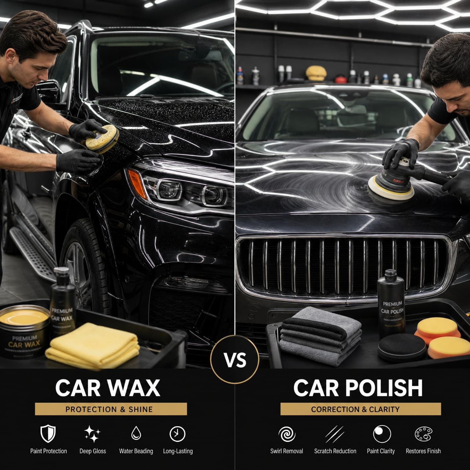 Best Car Spa Services in Delhi – Everything You Need to Know Before You Book