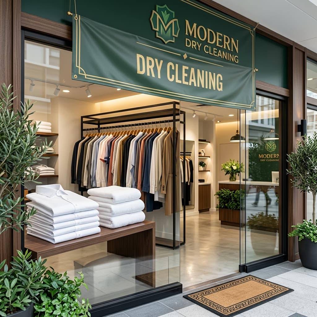 Best Laundry and Dry Cleaning Service – What to Look For