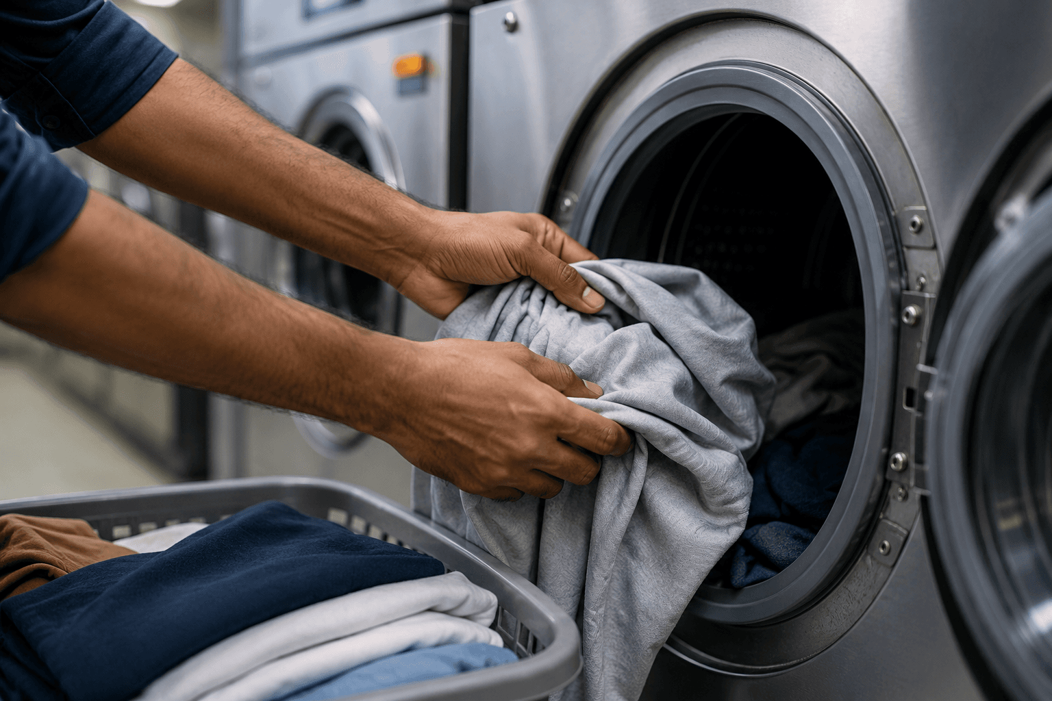 Tackle the Stains