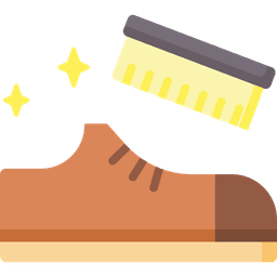 Shoe Cleaning