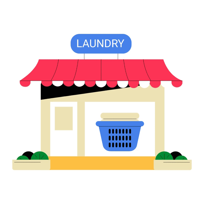Expert washing process