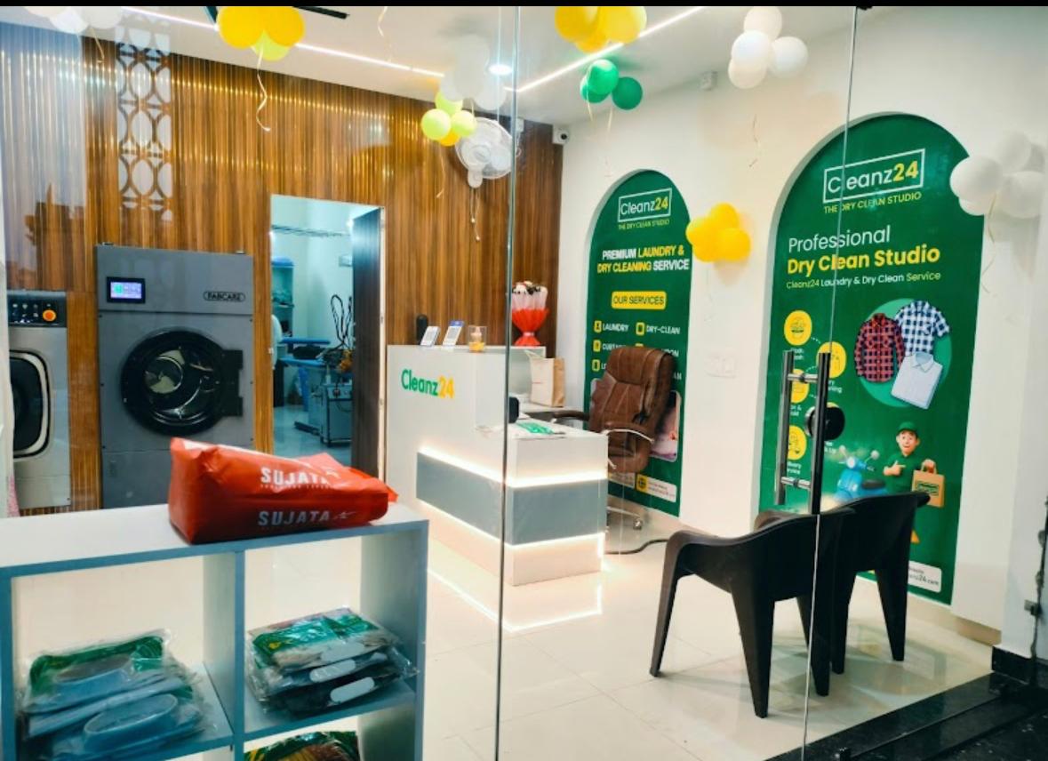 Cleanz24 Store 2