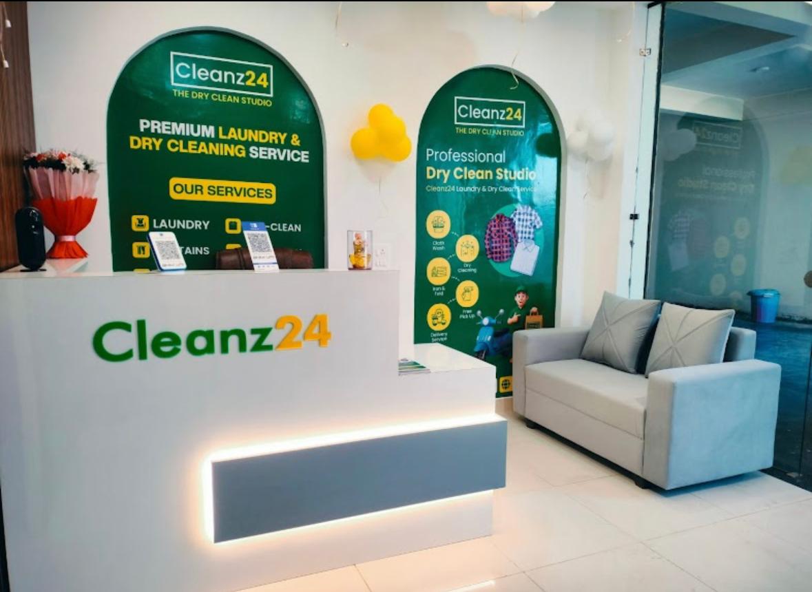 Cleanz24 Store 3