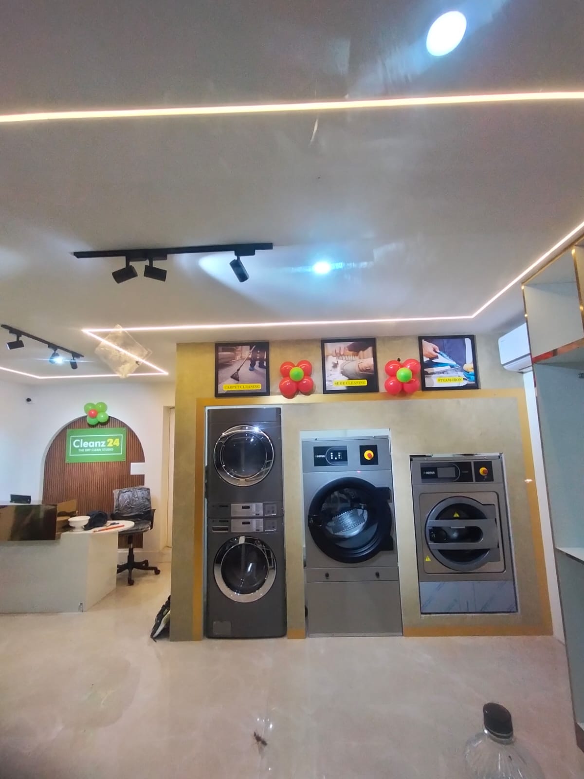 Cleanz24 Store 5