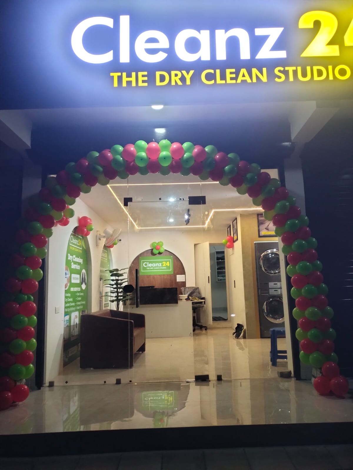 Cleanz24 Store 8